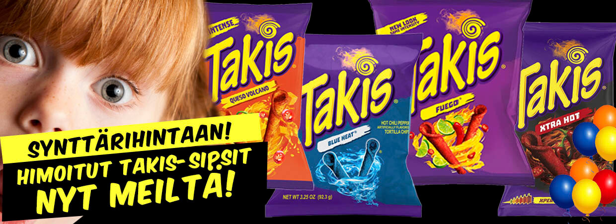 Makeistukku 32v - Takis